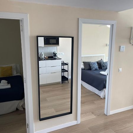 Vacaciones En La Costa Del Sol Apartment Torremolinos Ngoại thất bức ảnh