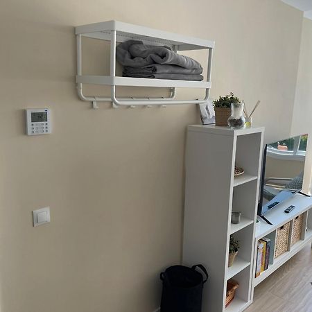 Vacaciones En La Costa Del Sol Apartment Torremolinos Ngoại thất bức ảnh