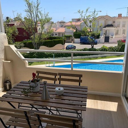 Vacaciones En La Costa Del Sol Apartment Torremolinos Ngoại thất bức ảnh