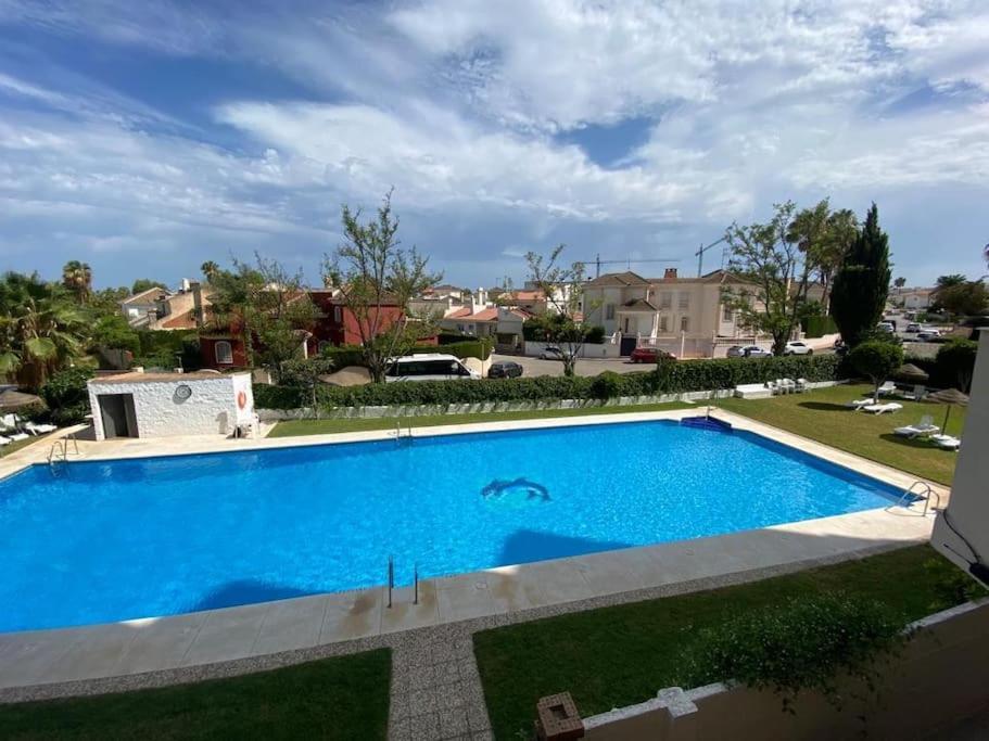 Vacaciones En La Costa Del Sol Apartment Torremolinos Ngoại thất bức ảnh