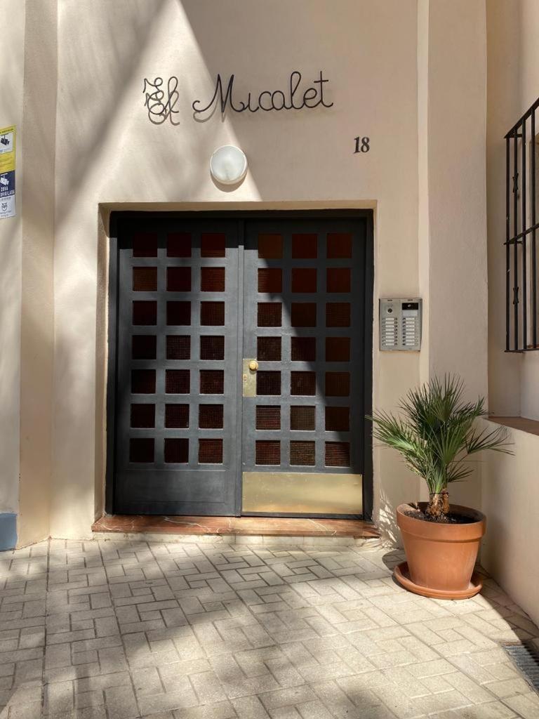 Vacaciones En La Costa Del Sol Apartment Torremolinos Ngoại thất bức ảnh