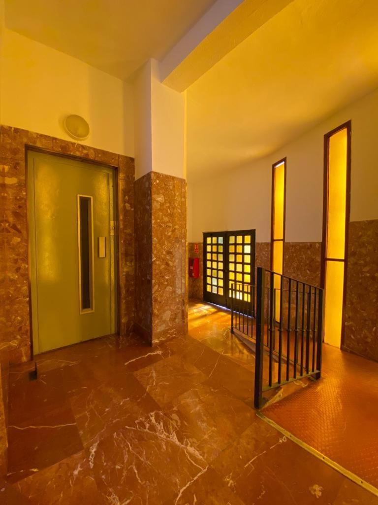 Vacaciones En La Costa Del Sol Apartment Torremolinos Ngoại thất bức ảnh