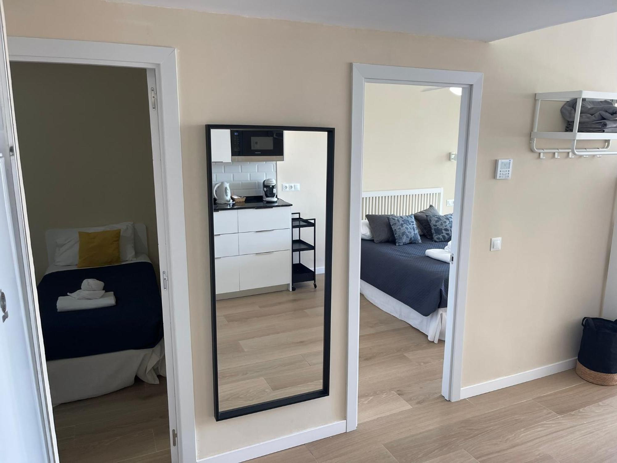 Vacaciones En La Costa Del Sol Apartment Torremolinos Ngoại thất bức ảnh