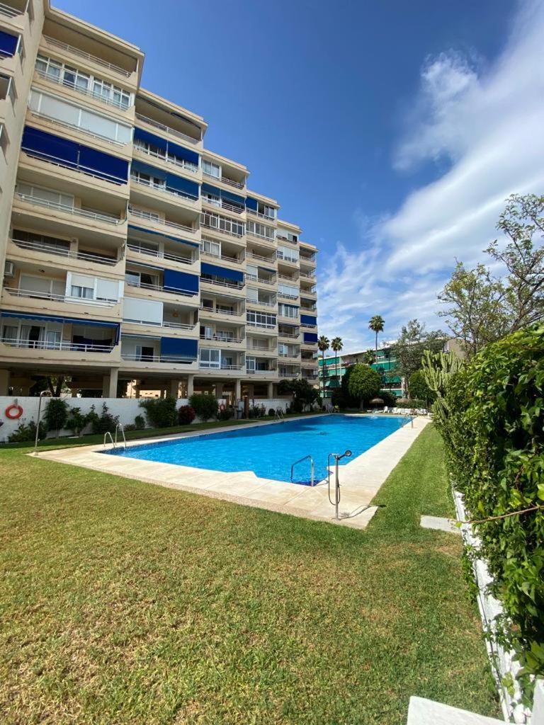 Vacaciones En La Costa Del Sol Apartment Torremolinos Ngoại thất bức ảnh