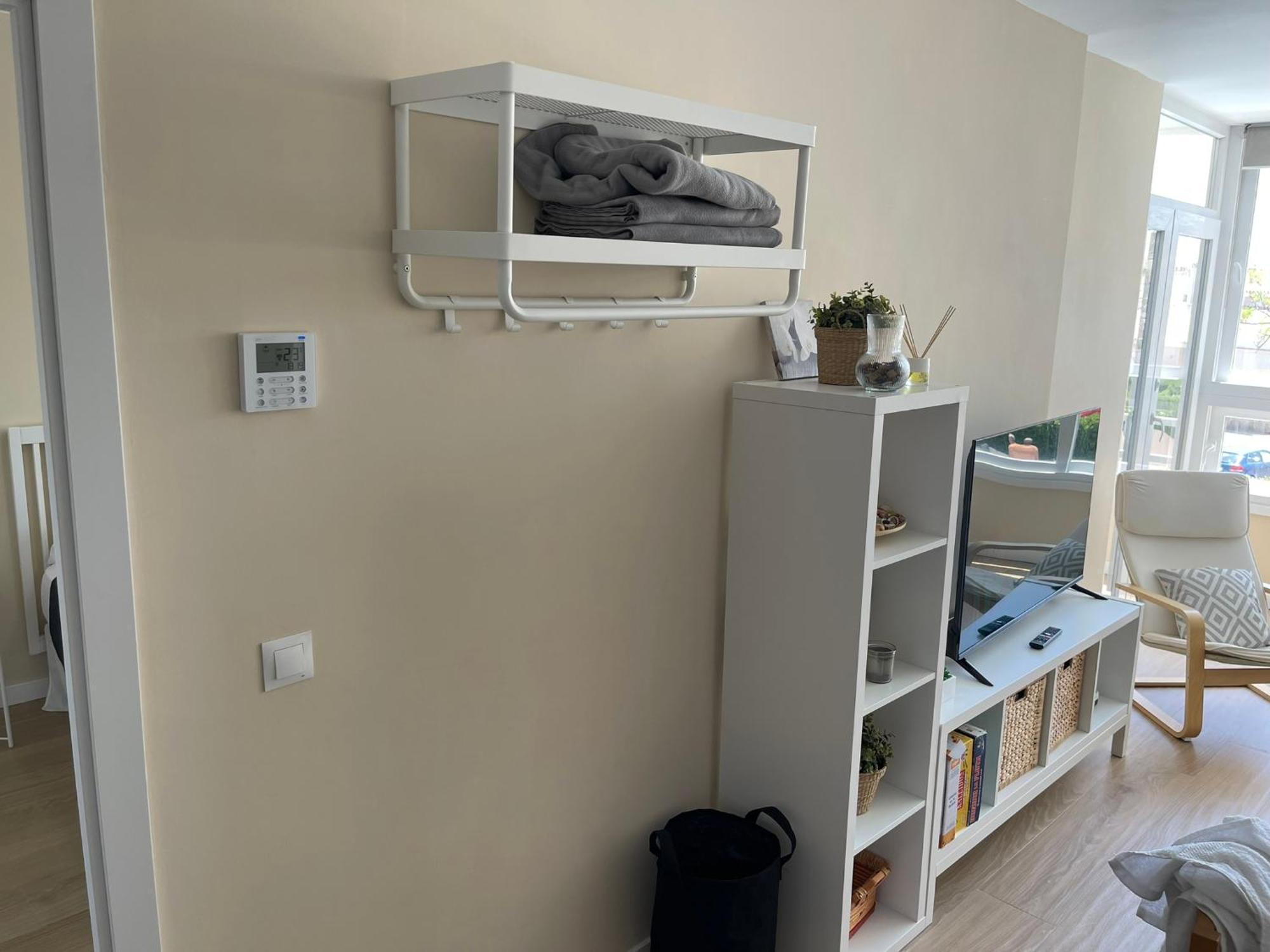 Vacaciones En La Costa Del Sol Apartment Torremolinos Ngoại thất bức ảnh