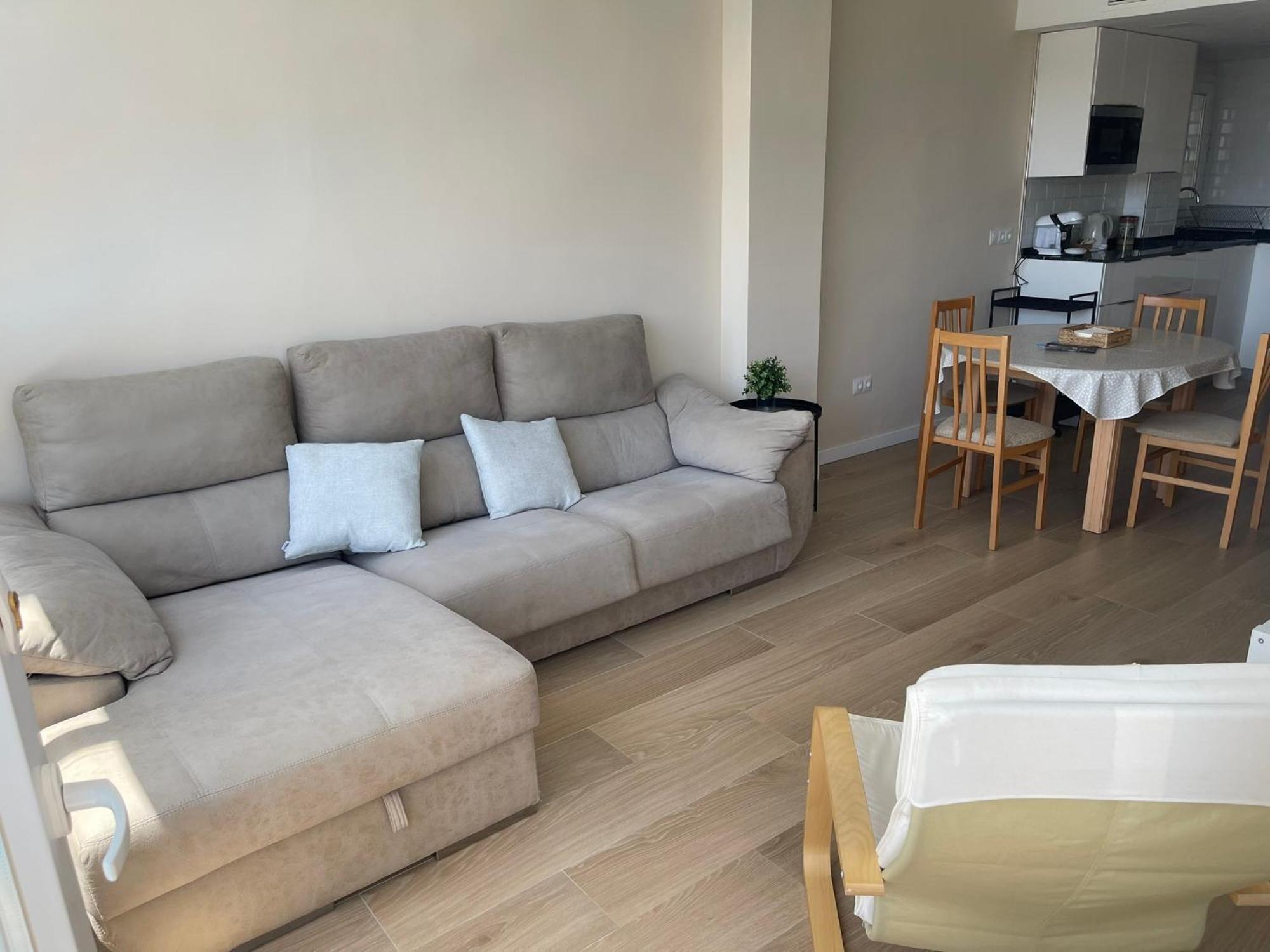 Vacaciones En La Costa Del Sol Apartment Torremolinos Ngoại thất bức ảnh