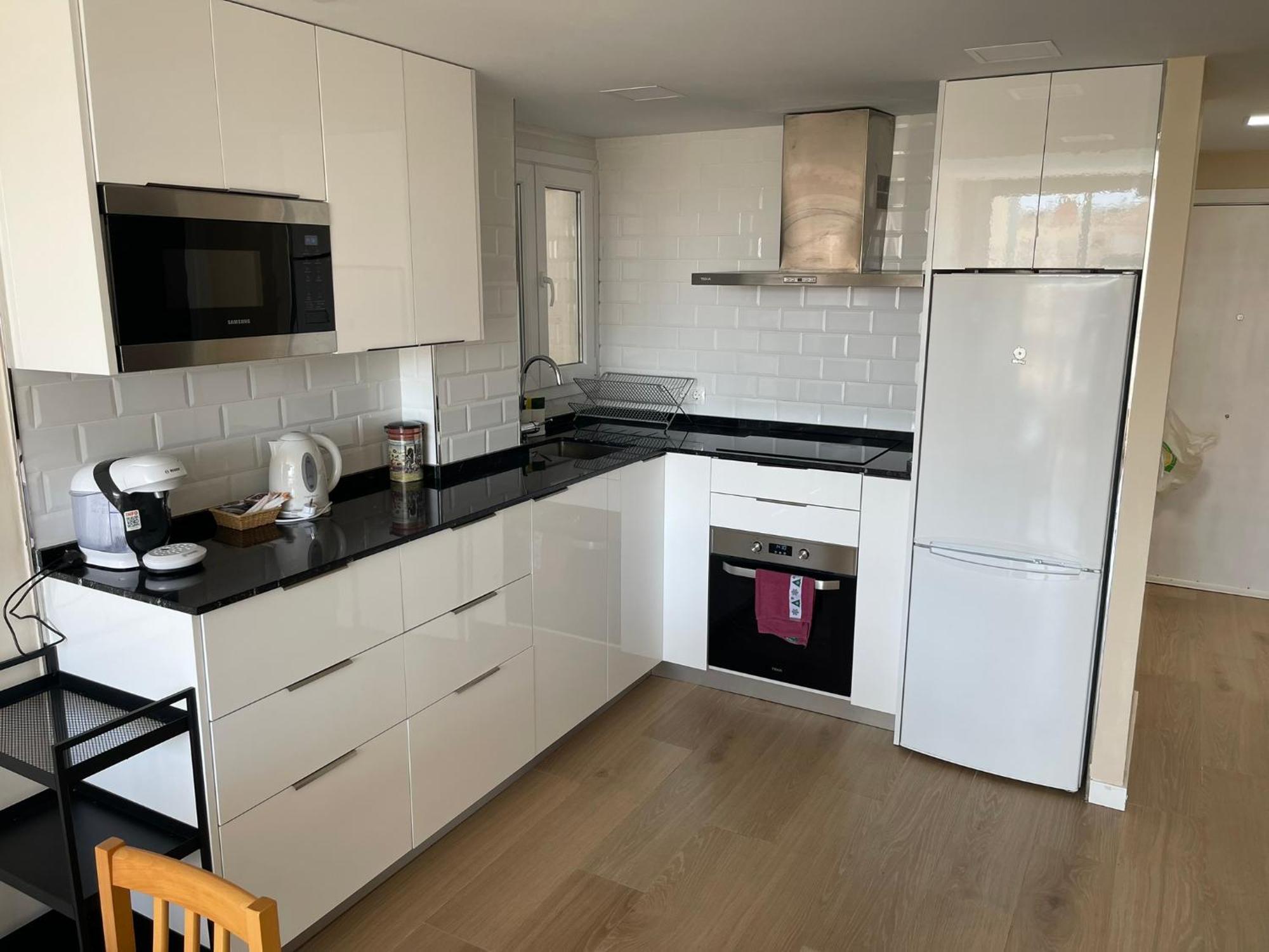 Vacaciones En La Costa Del Sol Apartment Torremolinos Ngoại thất bức ảnh