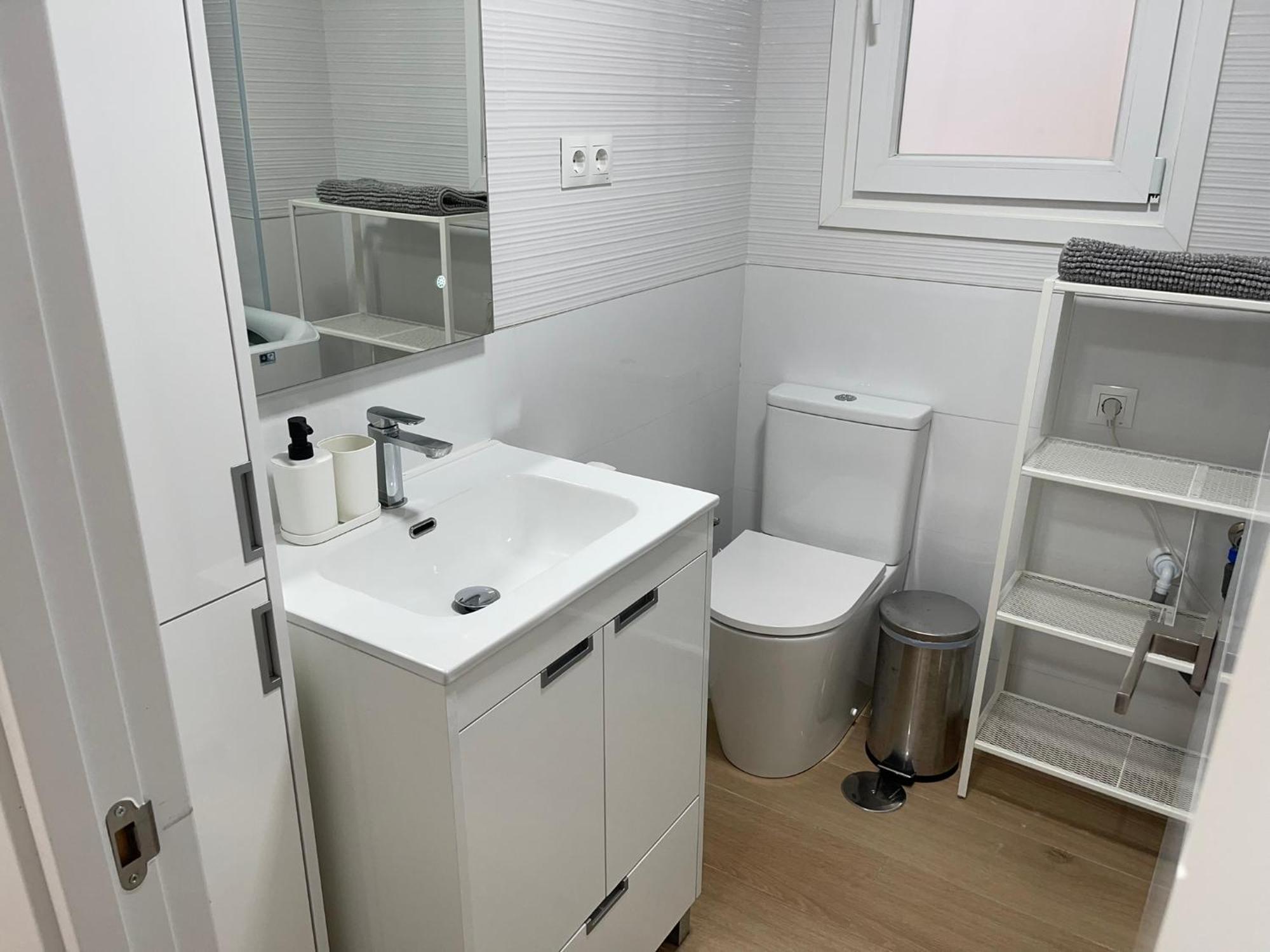 Vacaciones En La Costa Del Sol Apartment Torremolinos Ngoại thất bức ảnh