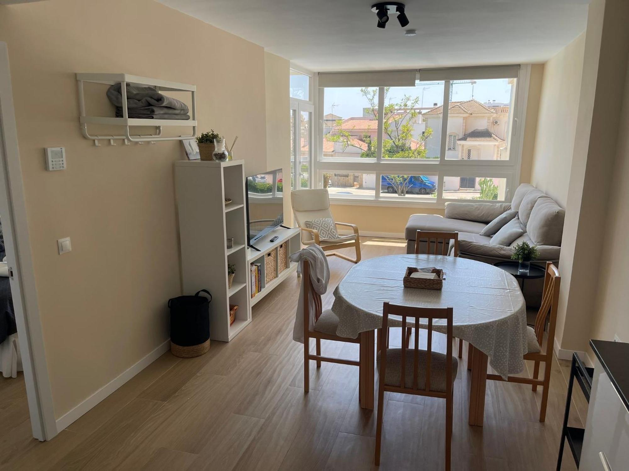 Vacaciones En La Costa Del Sol Apartment Torremolinos Ngoại thất bức ảnh