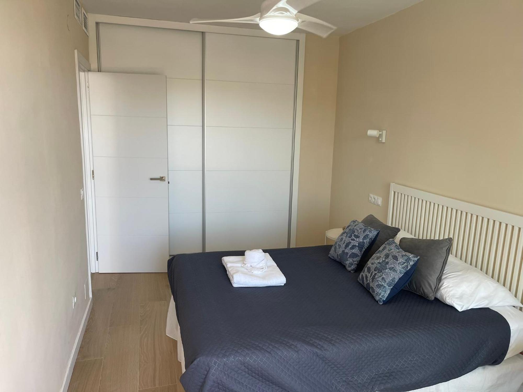 Vacaciones En La Costa Del Sol Apartment Torremolinos Ngoại thất bức ảnh