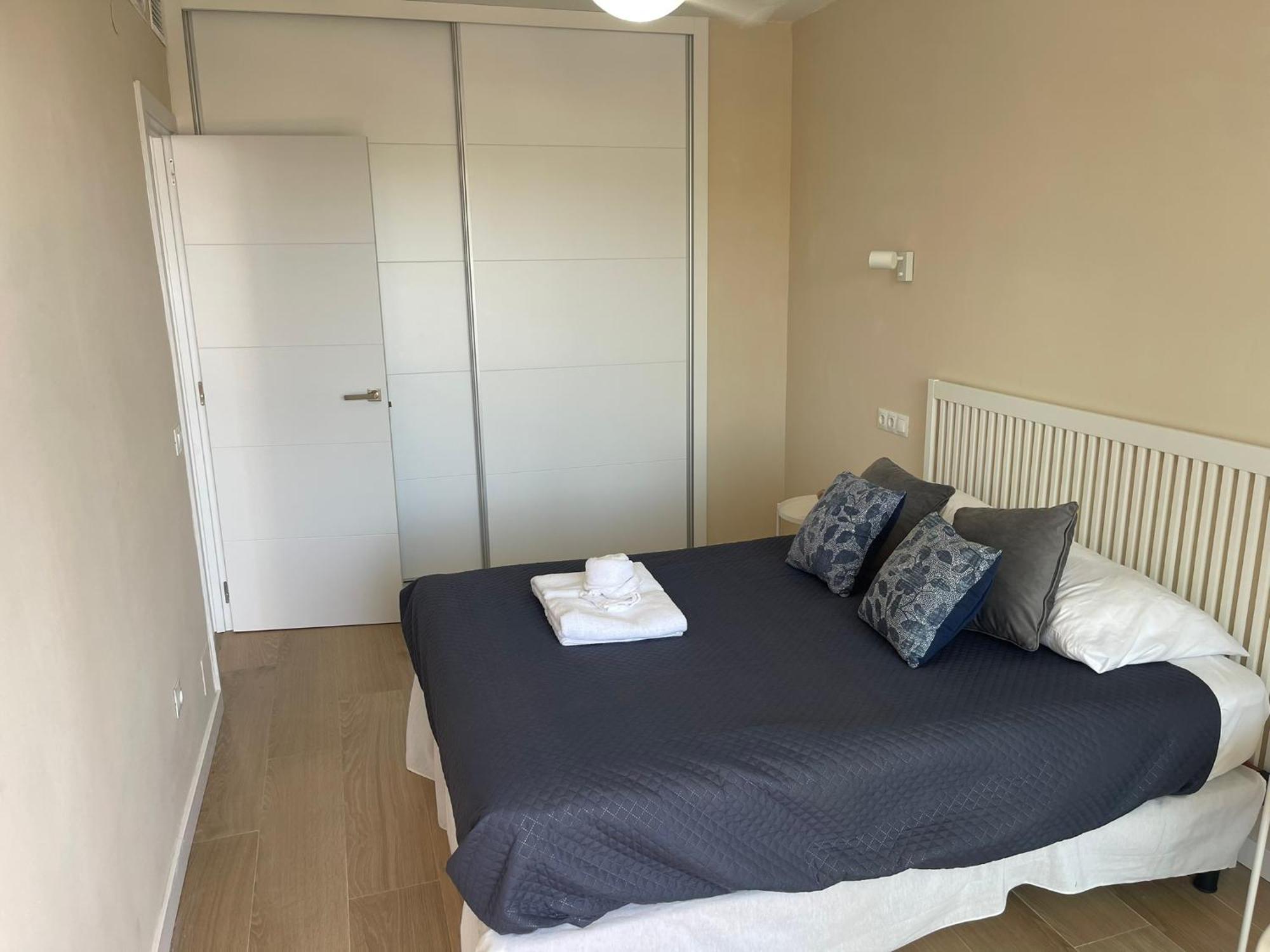 Vacaciones En La Costa Del Sol Apartment Torremolinos Ngoại thất bức ảnh