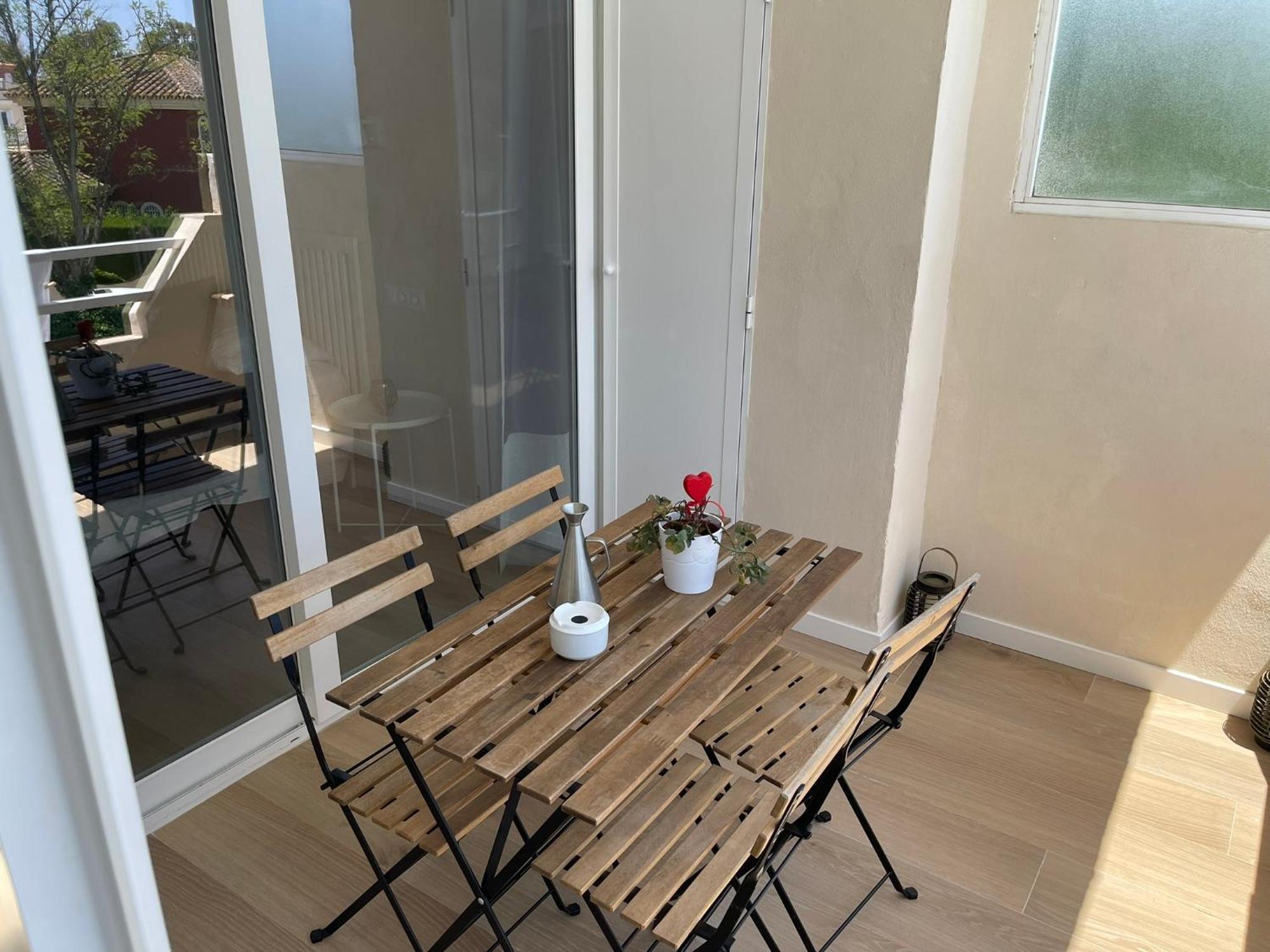 Vacaciones En La Costa Del Sol Apartment Torremolinos Ngoại thất bức ảnh