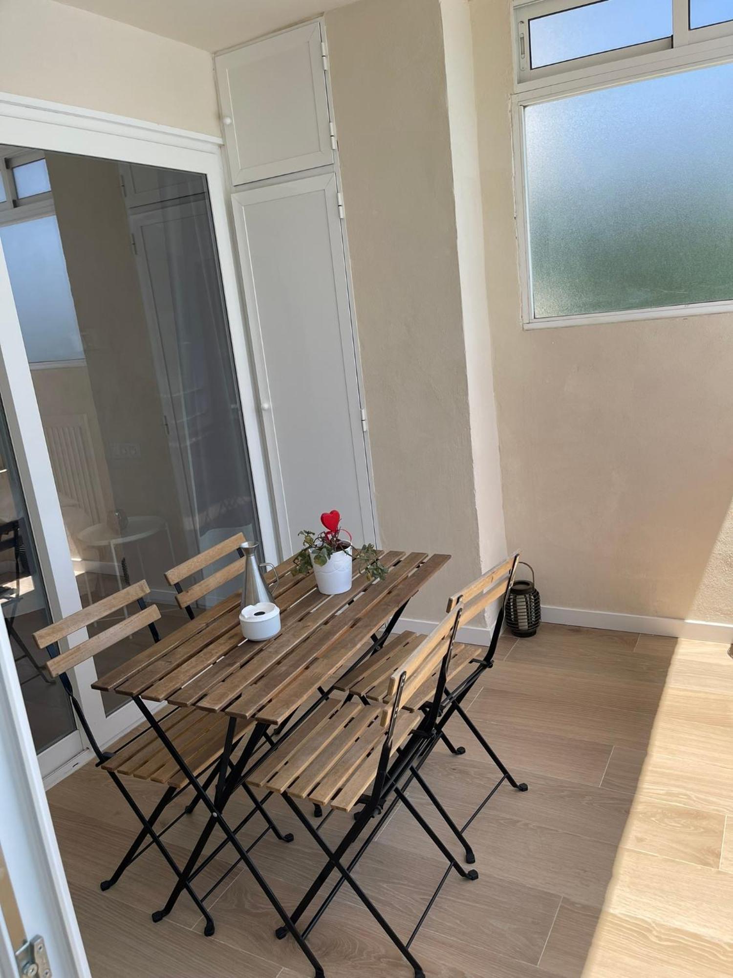 Vacaciones En La Costa Del Sol Apartment Torremolinos Ngoại thất bức ảnh