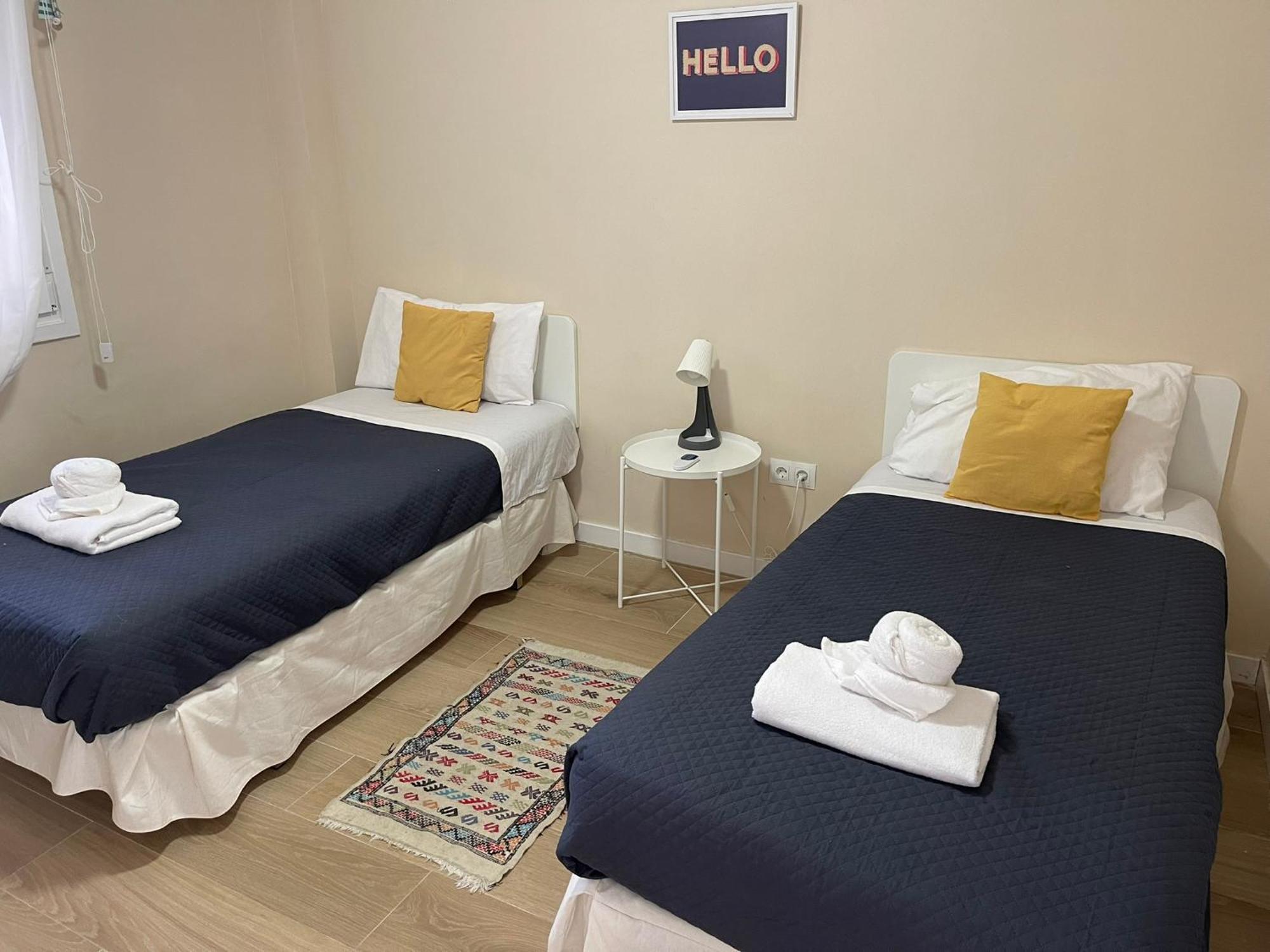 Vacaciones En La Costa Del Sol Apartment Torremolinos Ngoại thất bức ảnh
