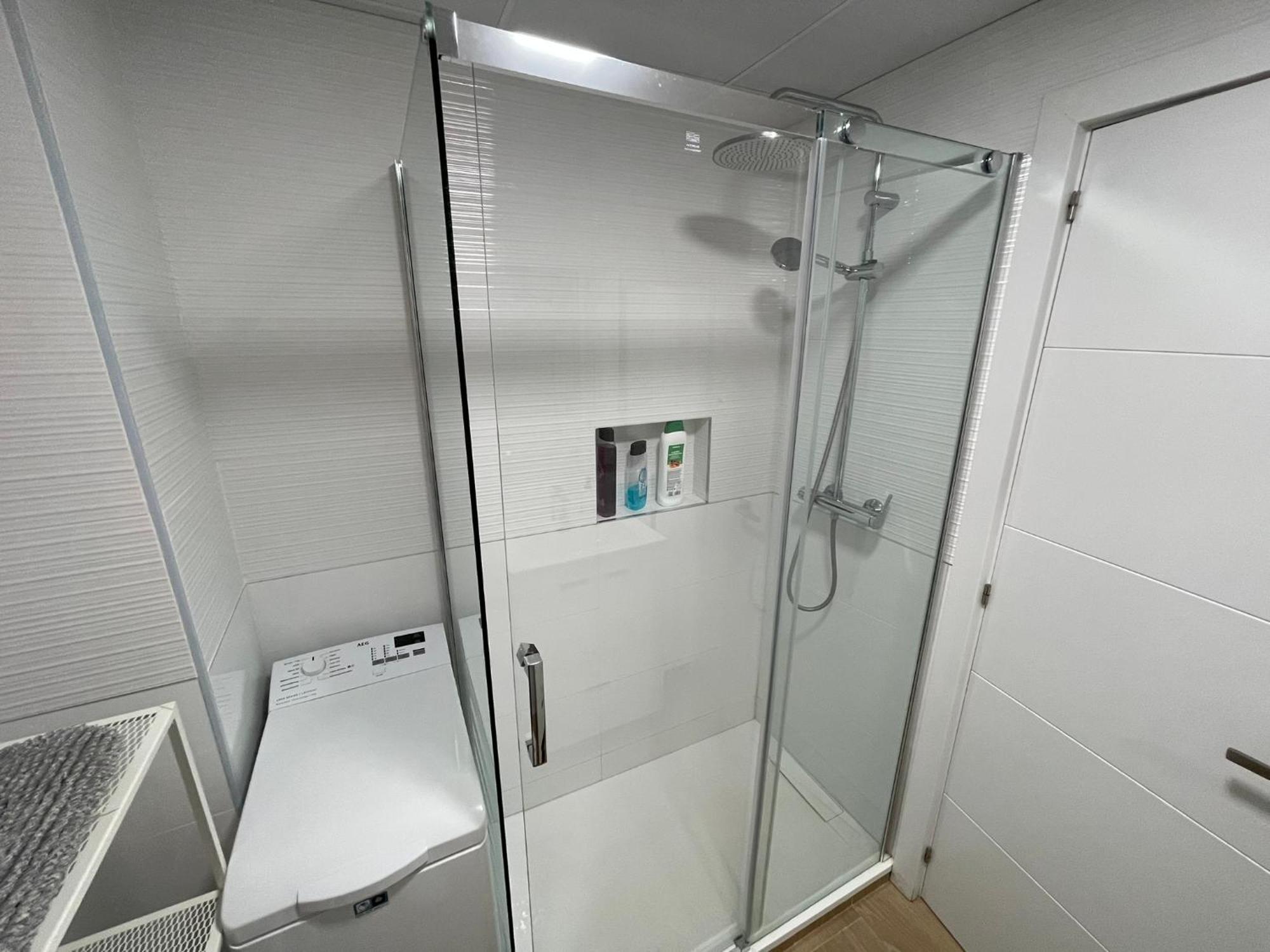 Vacaciones En La Costa Del Sol Apartment Torremolinos Ngoại thất bức ảnh