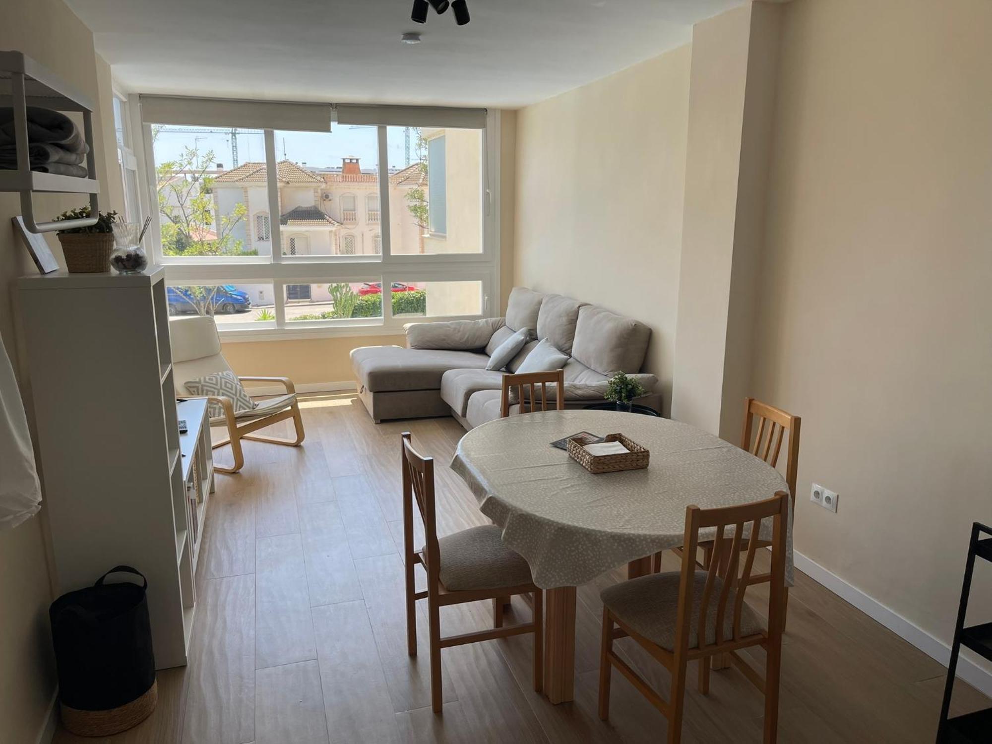 Vacaciones En La Costa Del Sol Apartment Torremolinos Ngoại thất bức ảnh