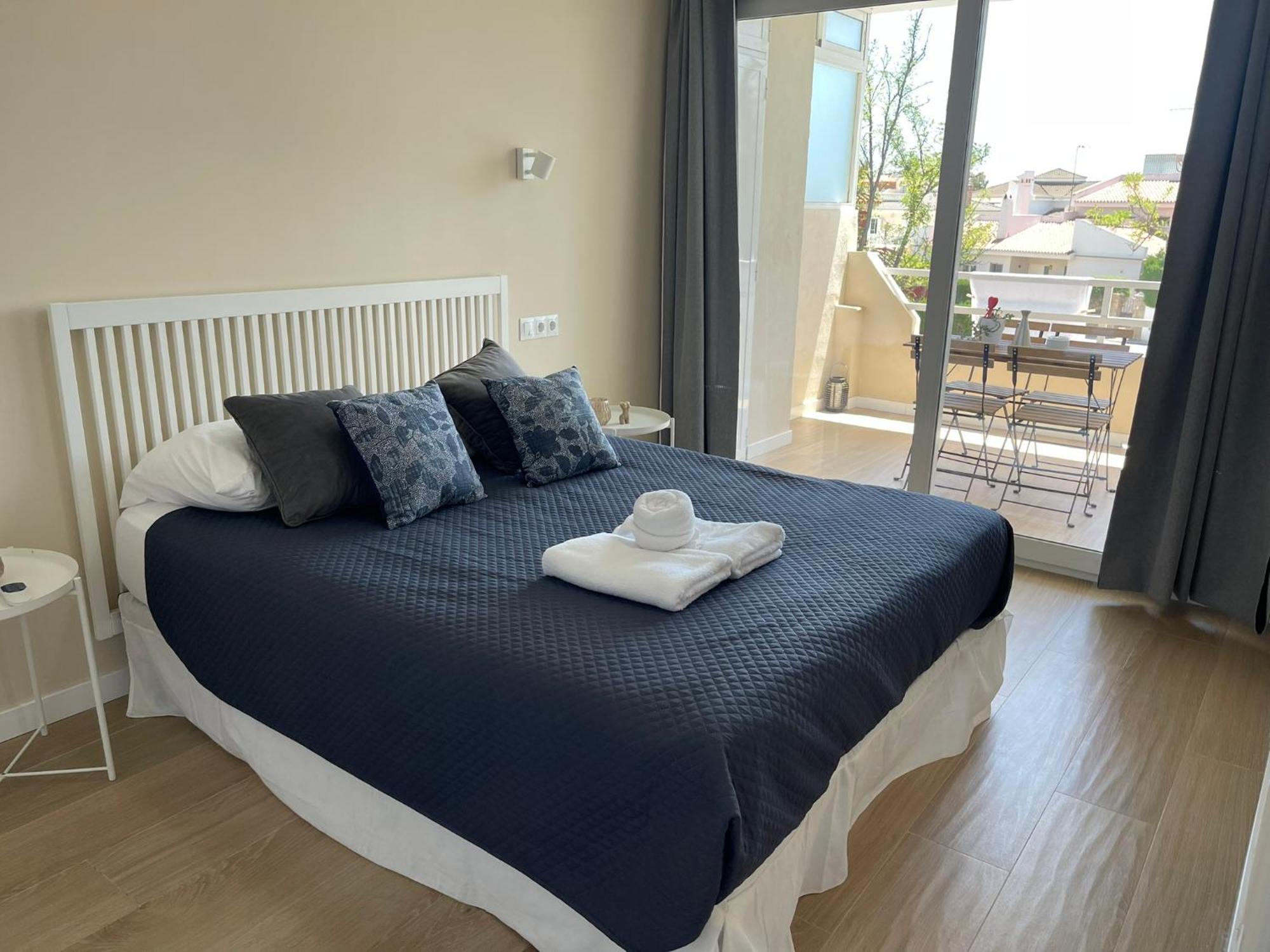 Vacaciones En La Costa Del Sol Apartment Torremolinos Ngoại thất bức ảnh