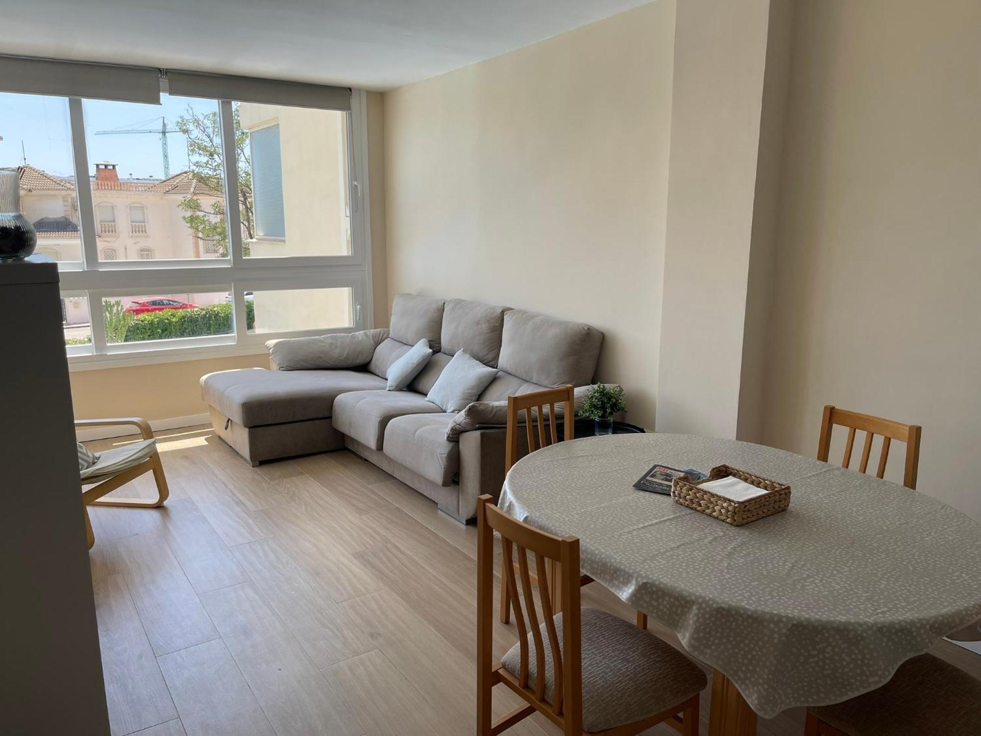 Vacaciones En La Costa Del Sol Apartment Torremolinos Ngoại thất bức ảnh