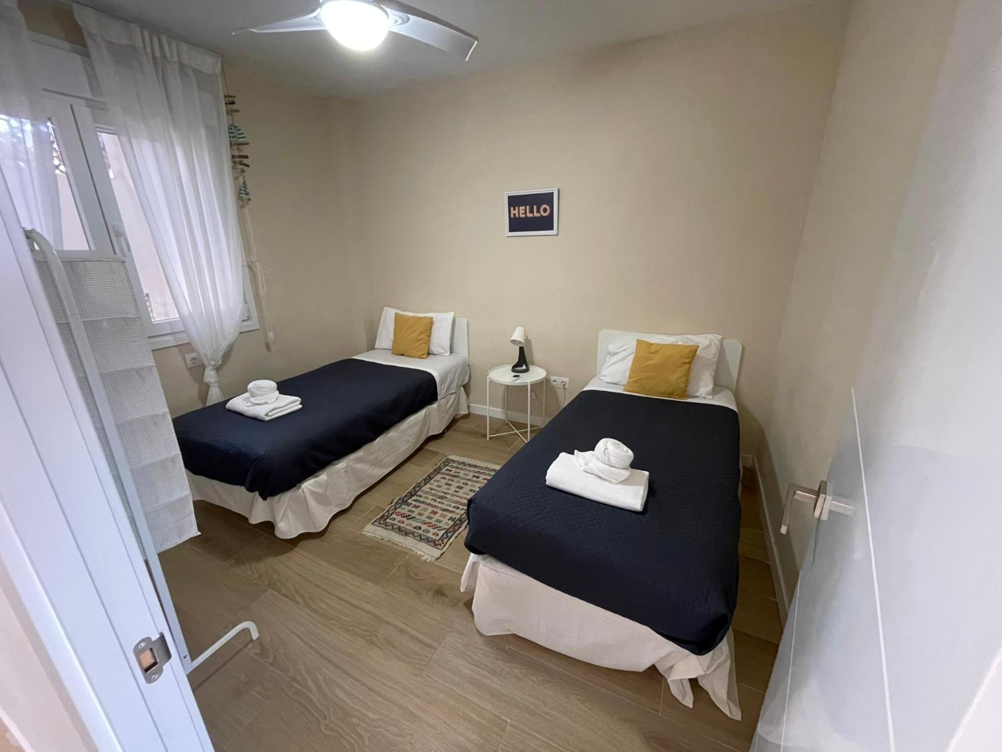 Vacaciones En La Costa Del Sol Apartment Torremolinos Ngoại thất bức ảnh